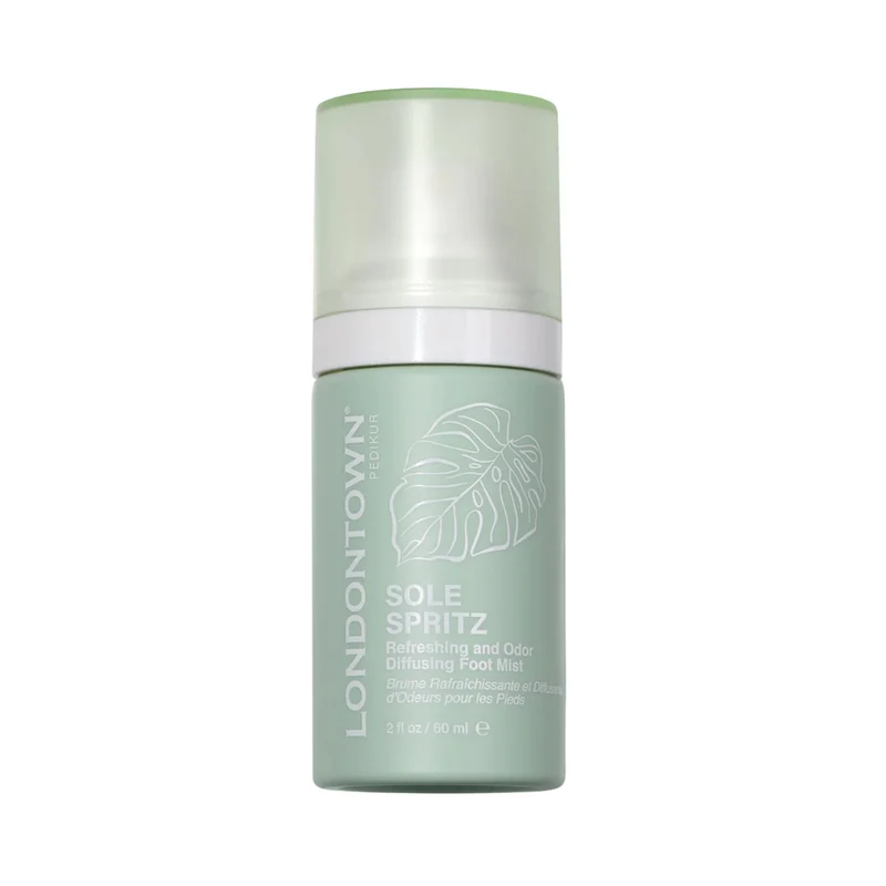 Londontown Sole Spritz Foot Mist 80ml