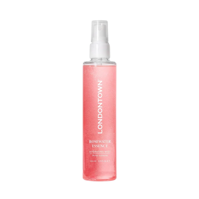 Londontown Rosewater Essence Facial Mist 104ml
