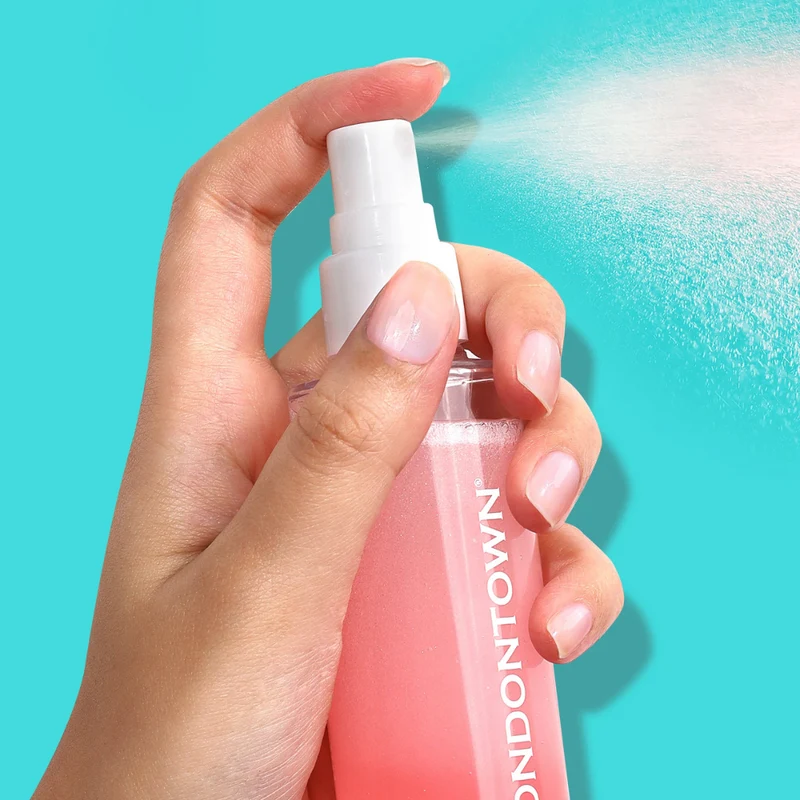 Londontown Rosewater Essence Facial Mist 104ml
