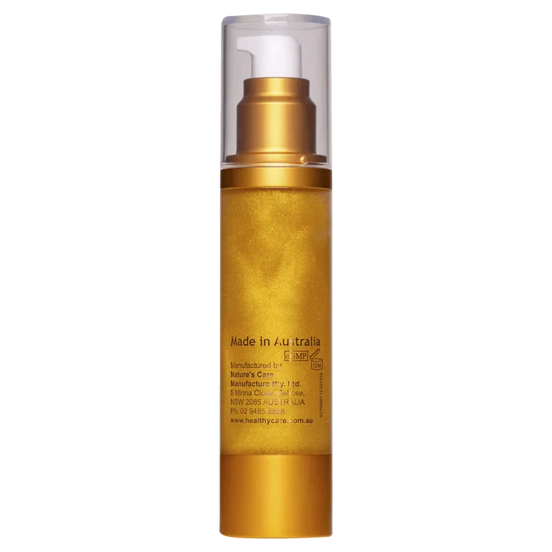 JE Life Gold Serum 50ml