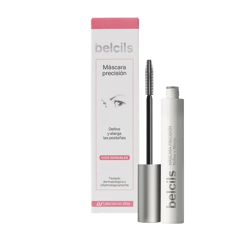 Mascara de précision Belcils