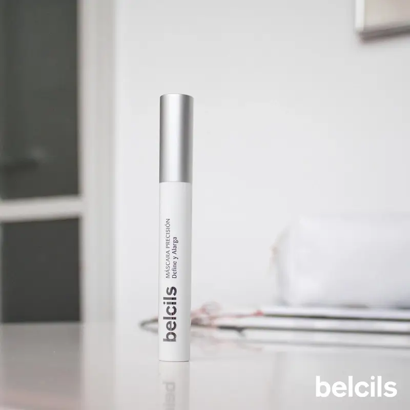 Mascara de précision Belcils