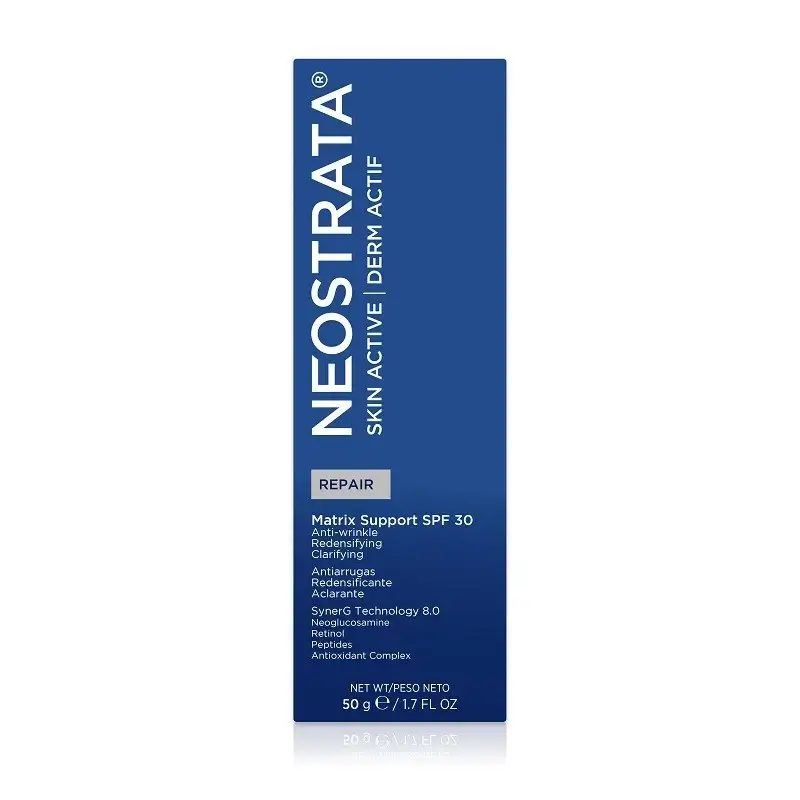 Neostrata Skin Active Anti-Wrinkle Cream Sunscreen SPF 30, 50 g