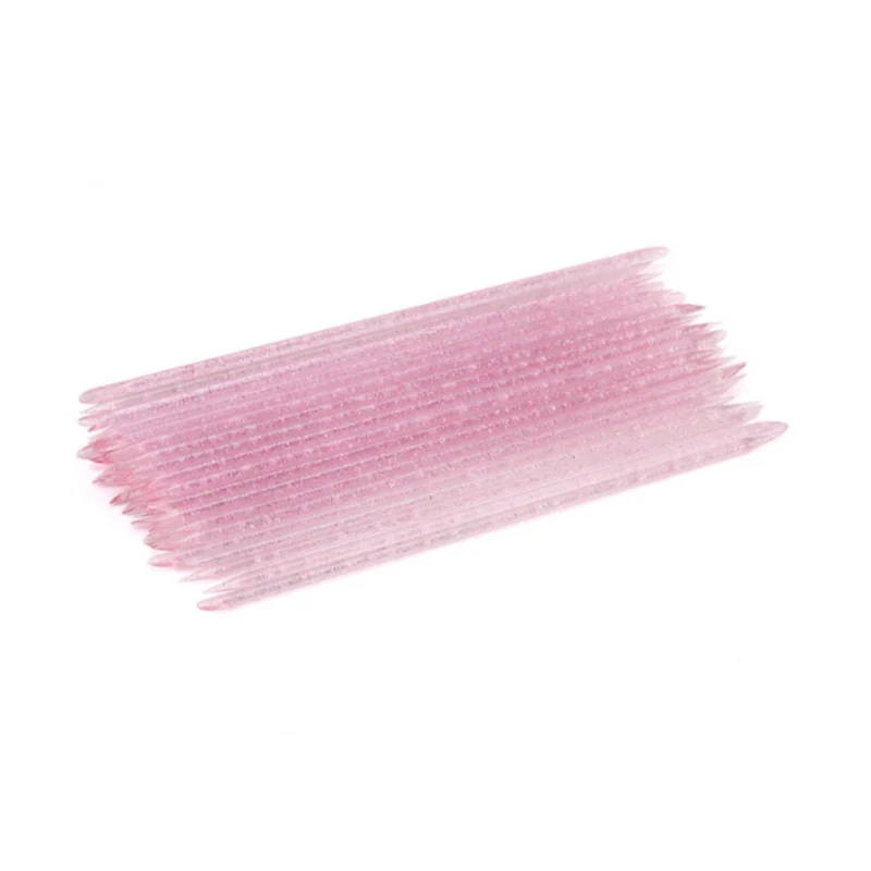 Pop My Nails | Un repousse cuticule cristal rose