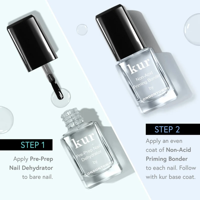 Londontown kur Non-Acid Priming Bonder 12ml