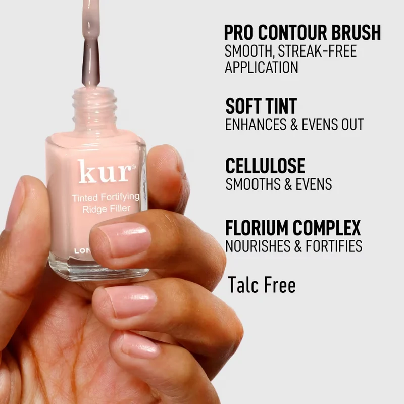 Londontown kur Tinted Ridge Filler 12ml/ea