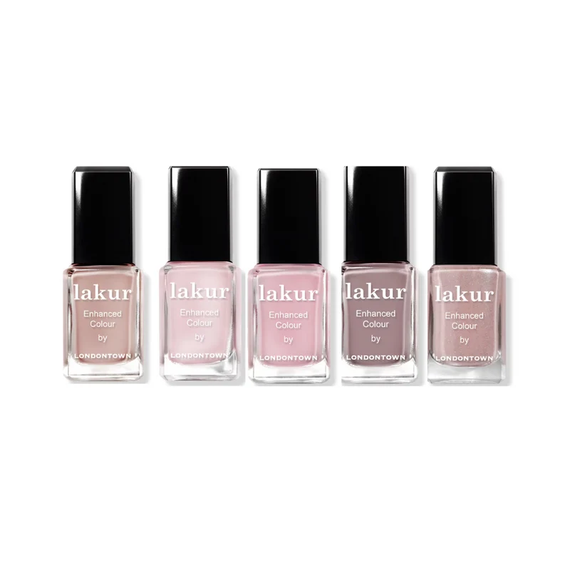 Londontown Luscious Blushes lakur 12ml/ea