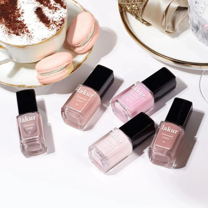 Londontown Luscious Blushes lakur 12ml/ea