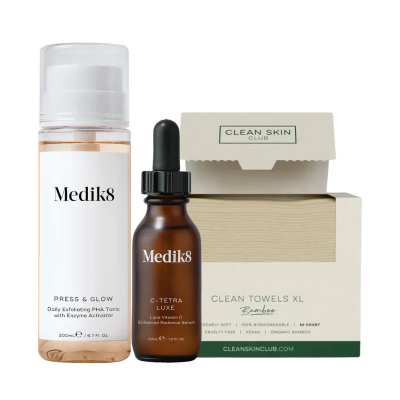 Medik8 Glow Companions