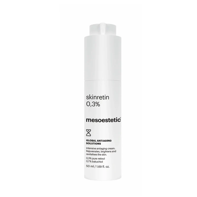 Mesoestetic Global Anti-Ageing Solutions Skinretin 0.3% 50ml