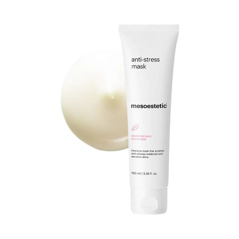 Mesoestetic Sensitive Anti-Stress Mask 100ml
