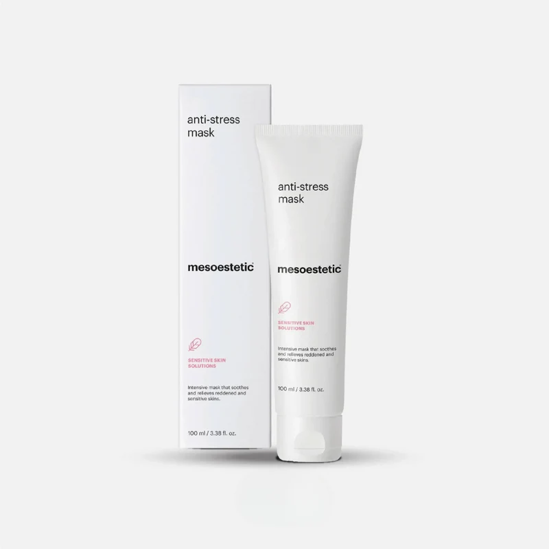 Mesoestetic Sensitive Anti-Stress Mask 100ml