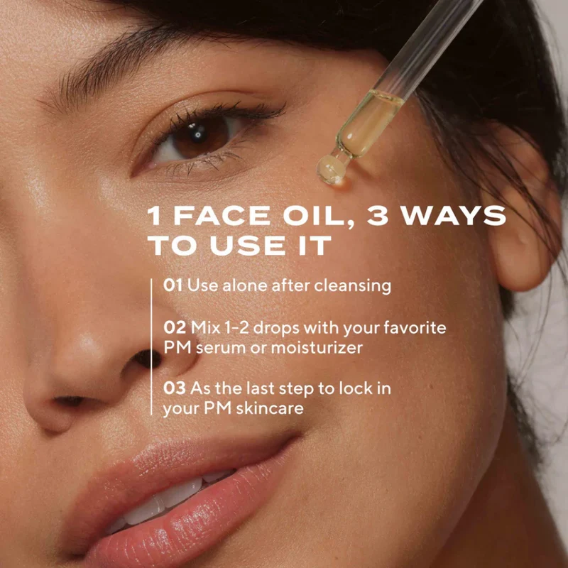 Murad Retinol Youth Renewal Face Oil Drops 30ml