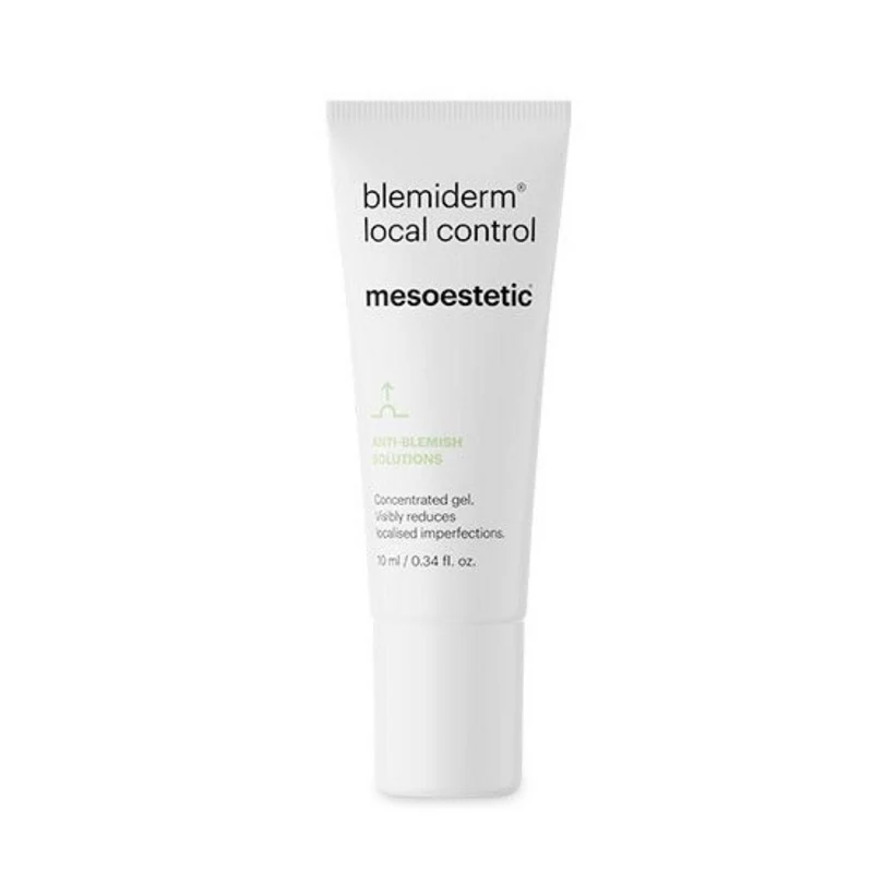 Mesoestetic Acne Solution Blemiderm Local Control Imperfection Corrector 10ml
