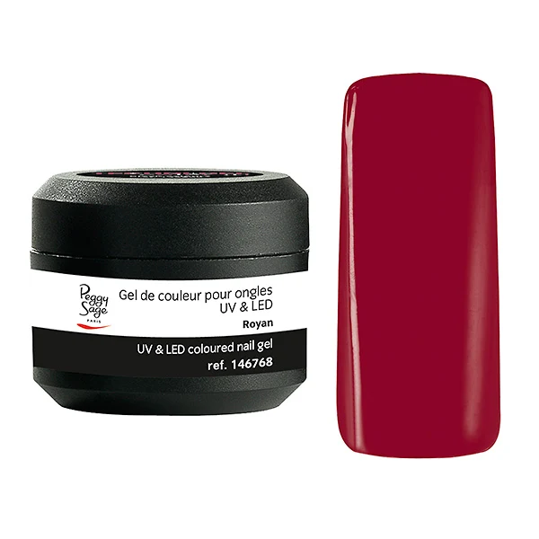 Gel UV&LED Royan