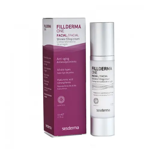 Sesderma Fillderma One Crème de comblement des rides 50 ml