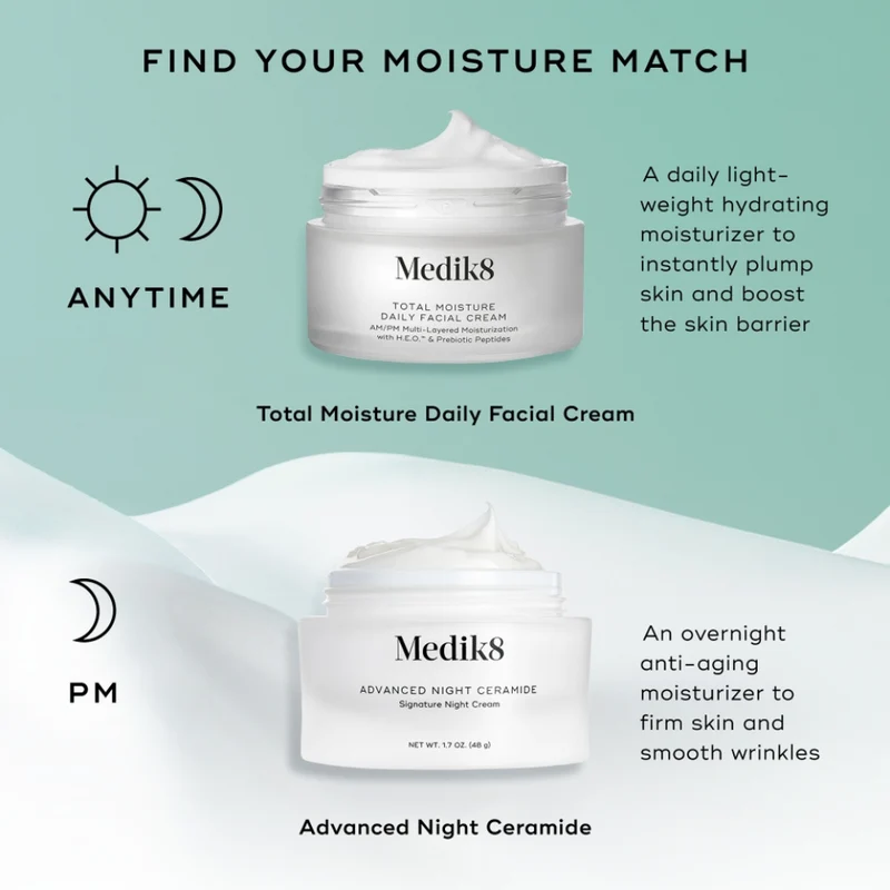 Medik8 Advanced Night Restore 50ml