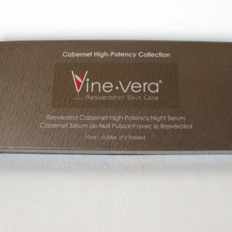Medik8 & Vine Vera Day & Night Routine