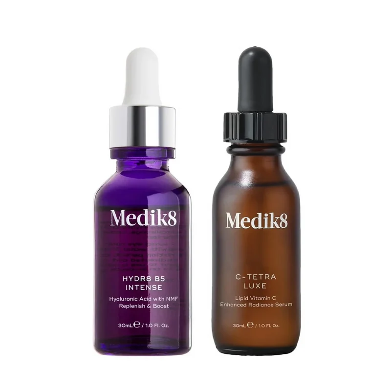 Medik8 ICON B+C Duo