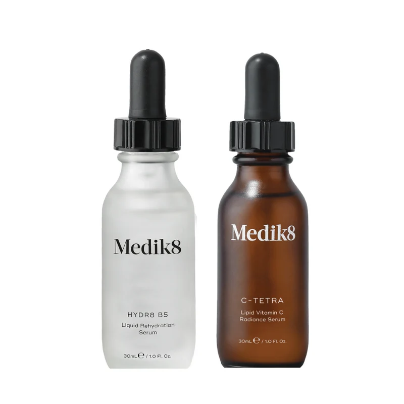 Medik8 ICON B+C Duo