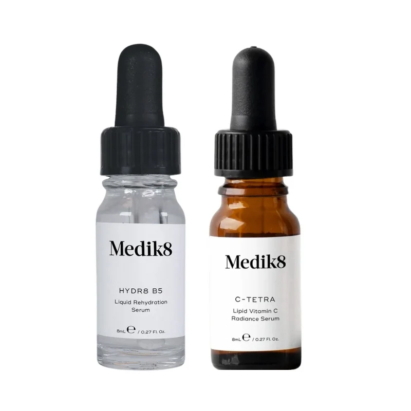 Medik8 ICON B+C Duo