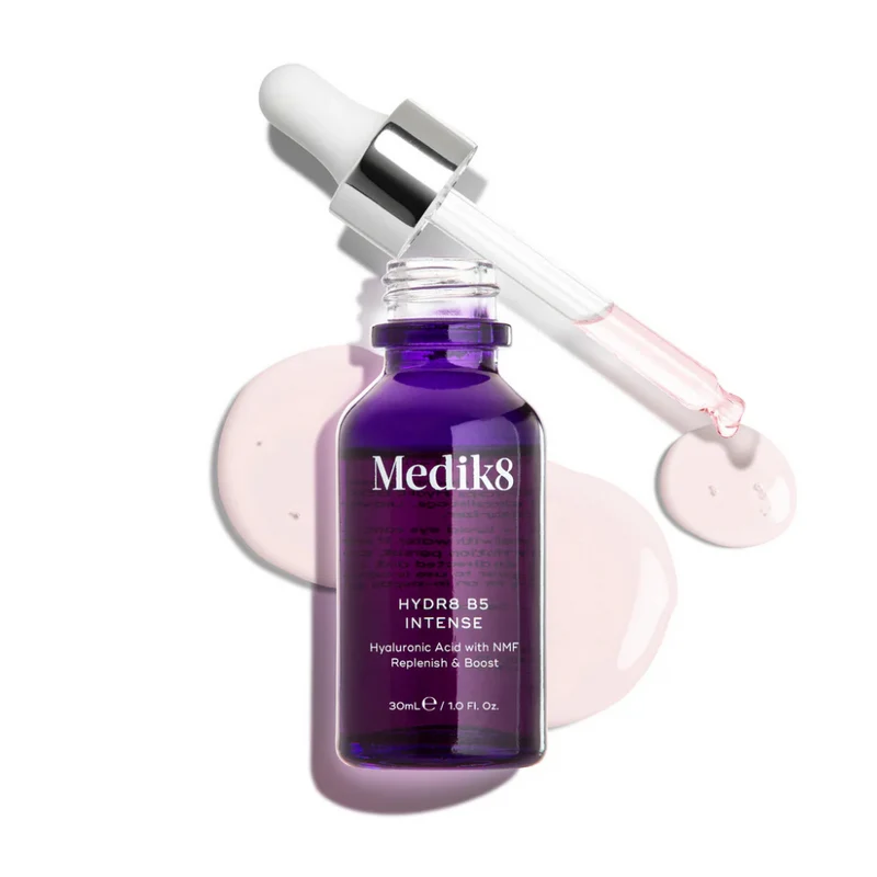 Medik8 ICON B+C Duo