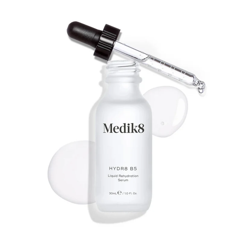 Medik8 ICON B+C Duo