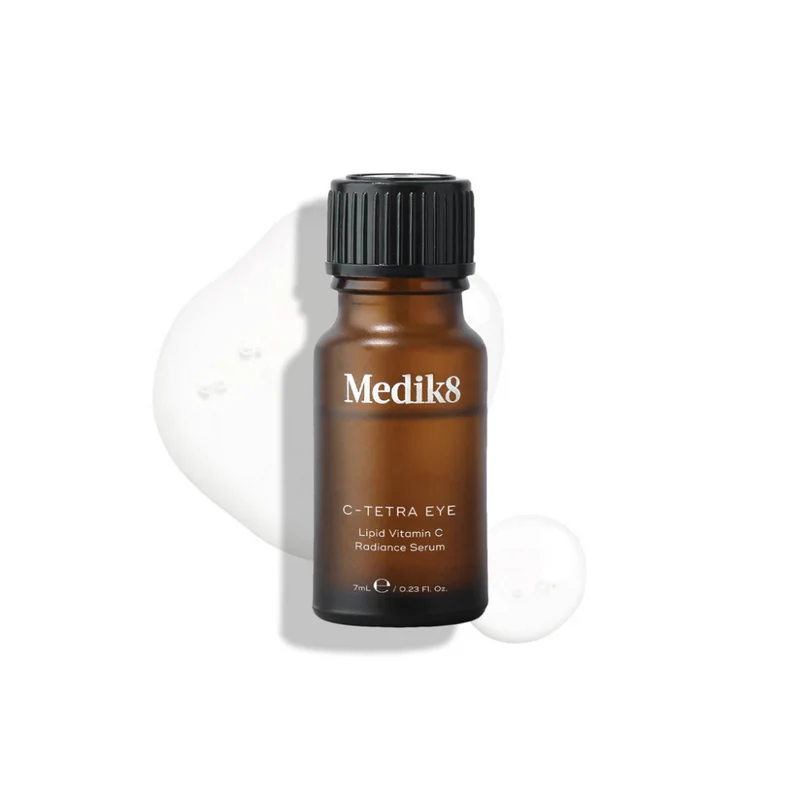 Medik8 & Orogold Eye Care Set