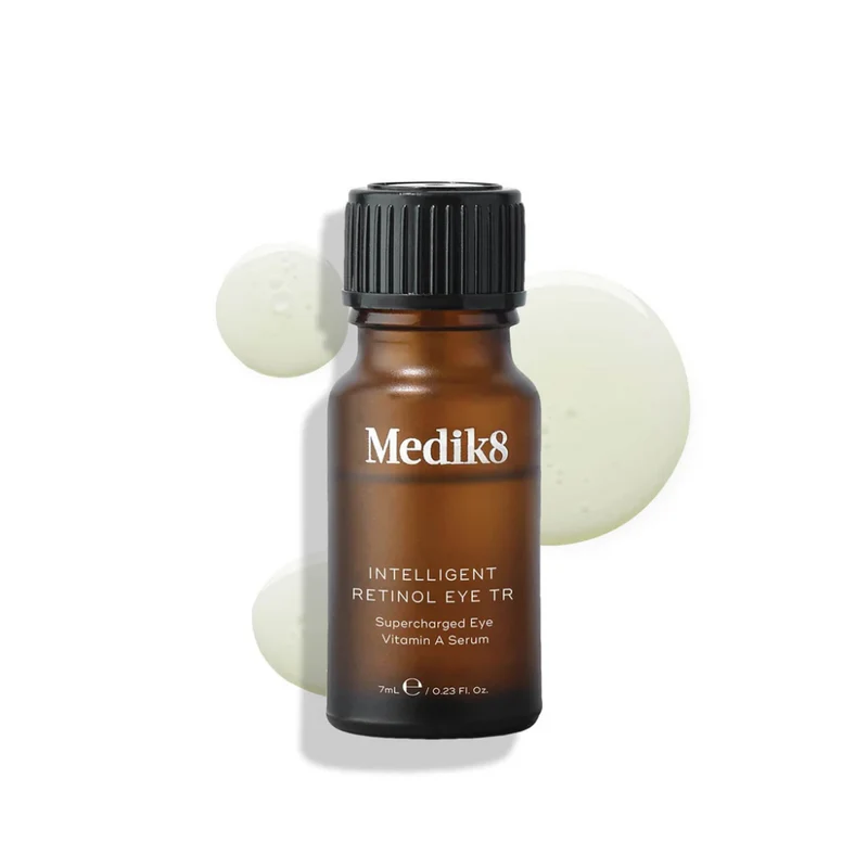 Medik8 Day & Night Eye Serum Set