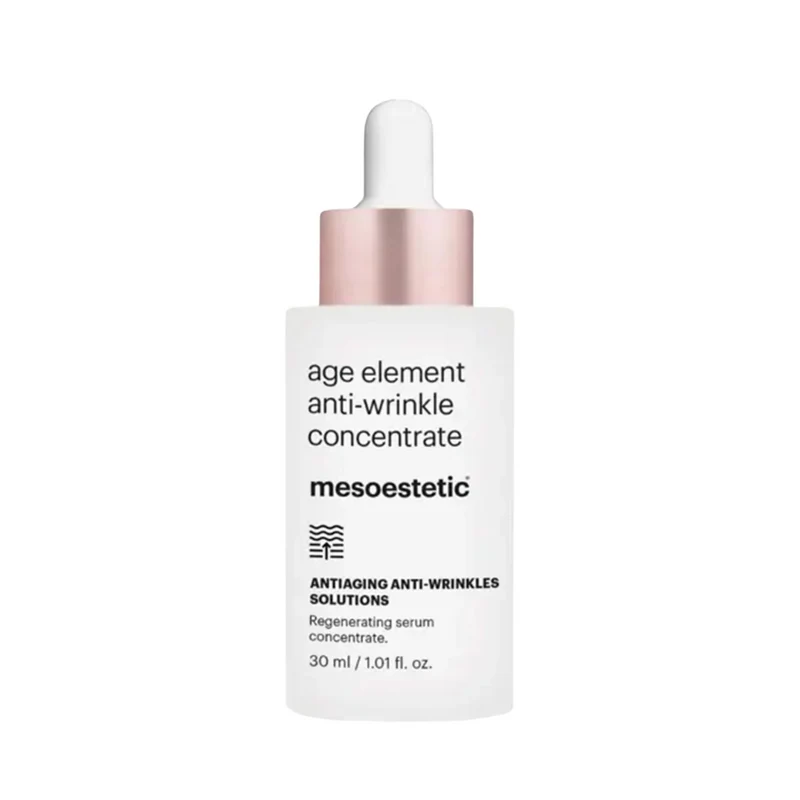 Mesoestetic Age Element Anti-Wrinkle Concentrate 30ml
