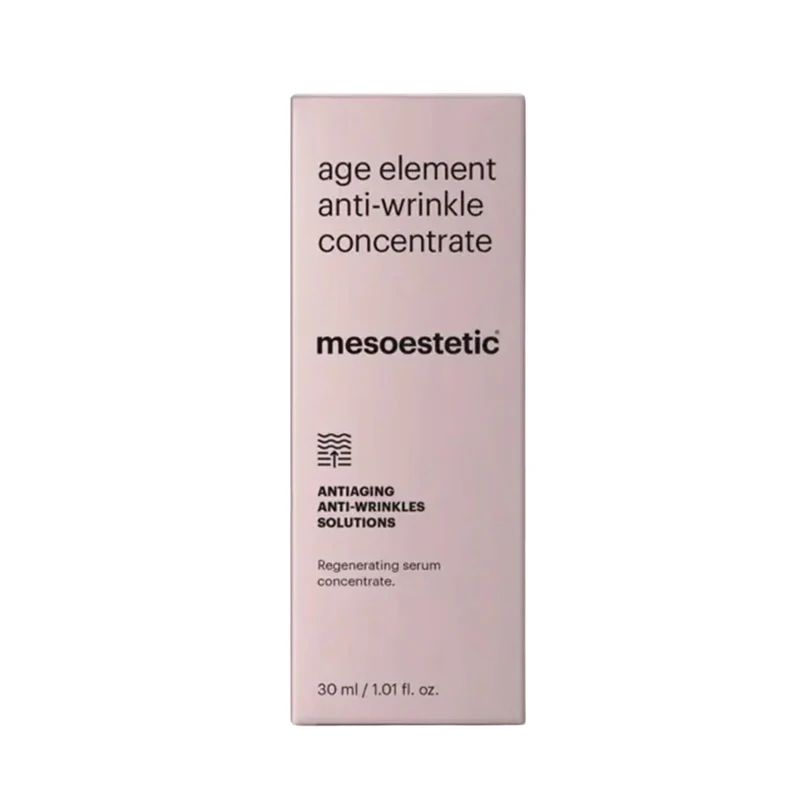 Mesoestetic Age Element Anti-Wrinkle Concentrate 30ml