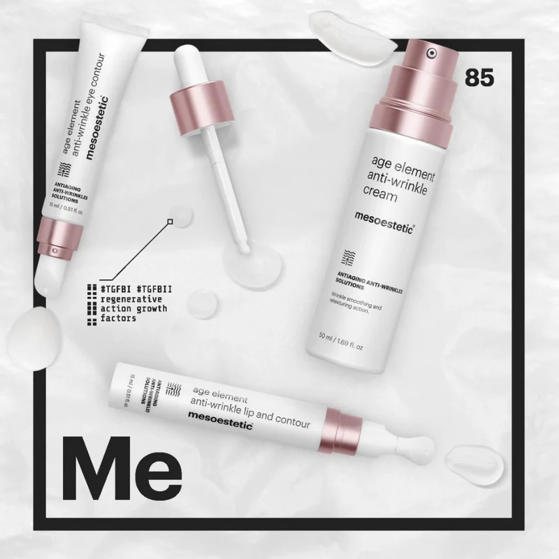 Mesoestetic Age Element Anti-Wrinkle Concentrate 30ml