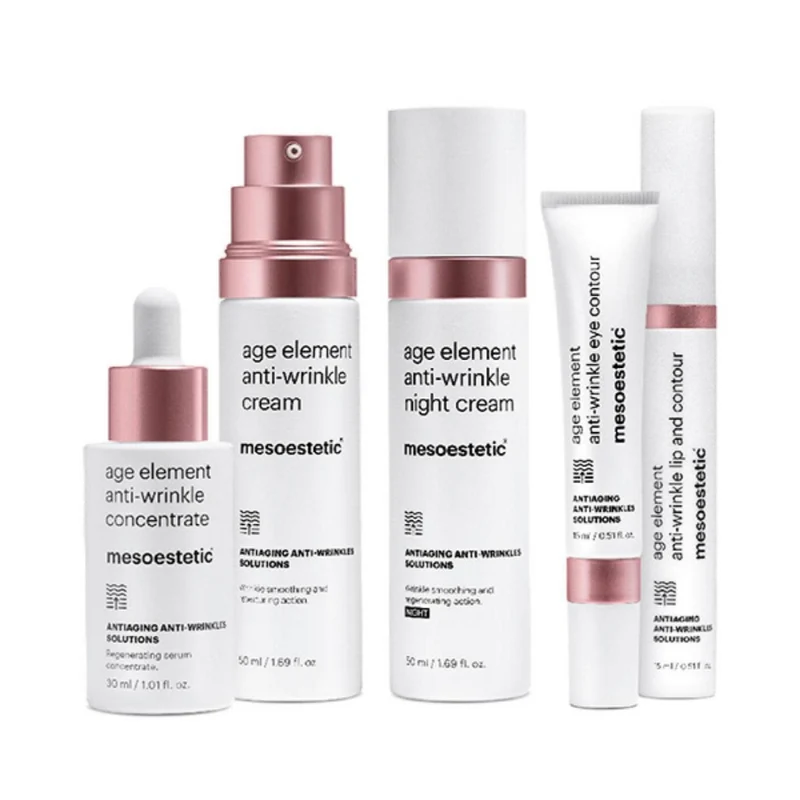 Mesoestetic Age Element Anti-Wrinkle Concentrate 30ml
