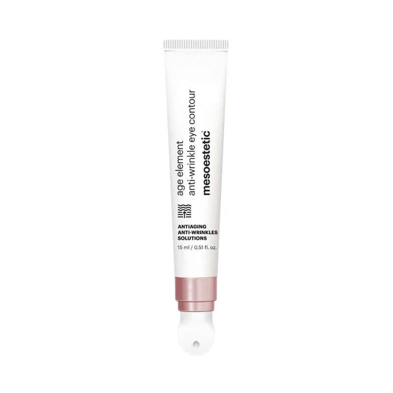 Mesoestetic Age Element Anti-Wrinkle Eye Contour 15ml