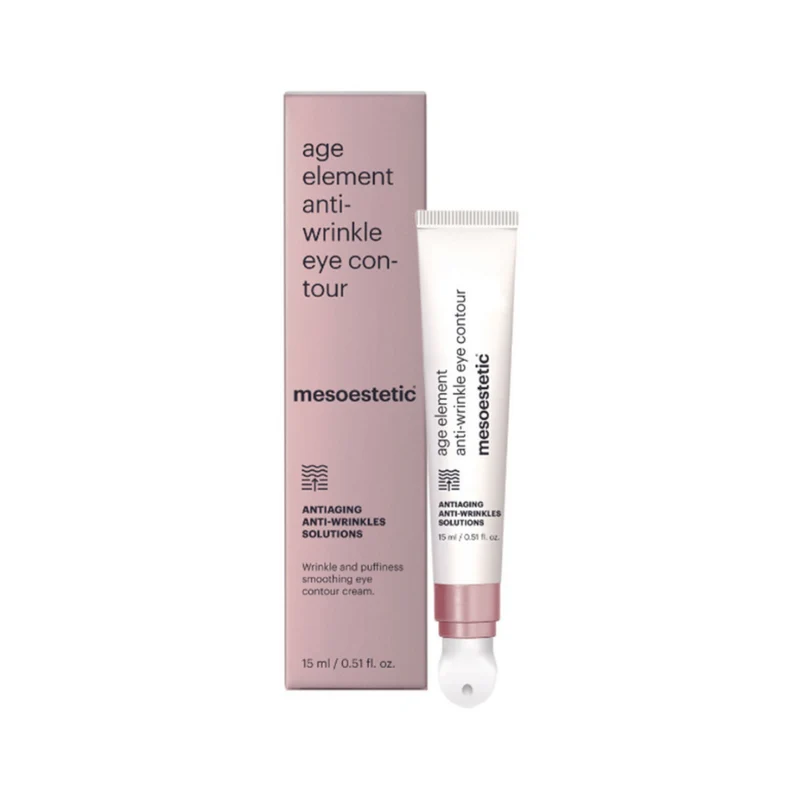 Mesoestetic Age Element Anti-Wrinkle Eye Contour 15ml