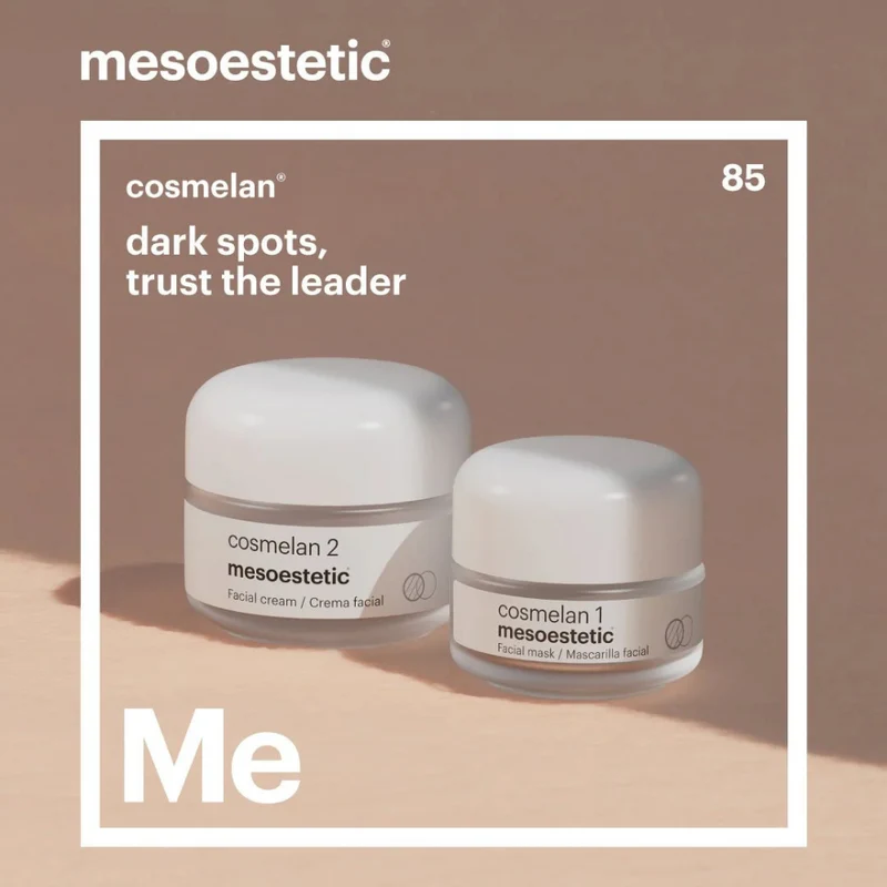 Mesoestetic Cosmelan 2 Depigmenting Treatment 30g
