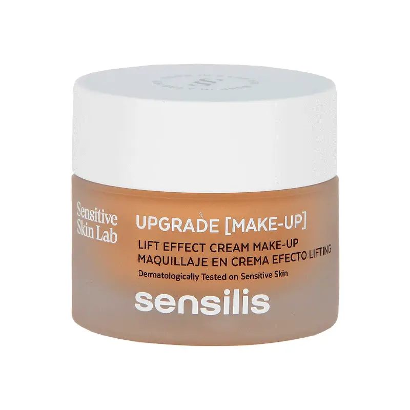 Sensilis Upgrade Make Up Lift Effect Cream Make-Up 03 Golden Honey 30 ml