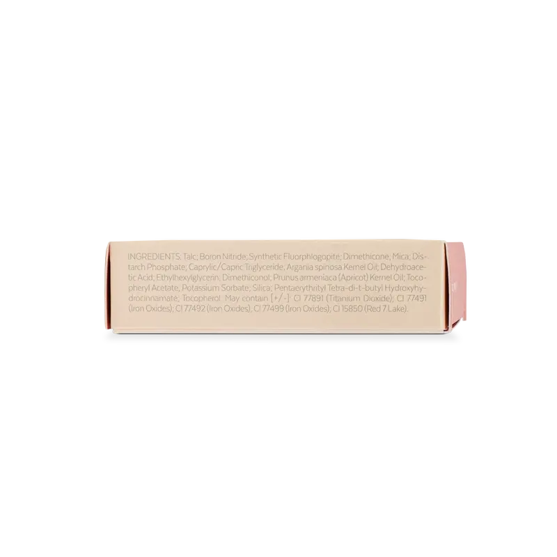Sensilis Makeup Velvet Effect Blusher 01 Romantic Prune 10 gr