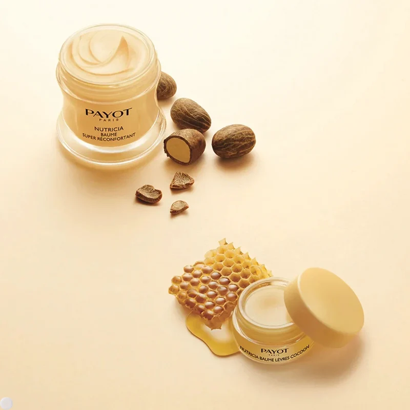 Payot Nutricia Lip Balm 6g