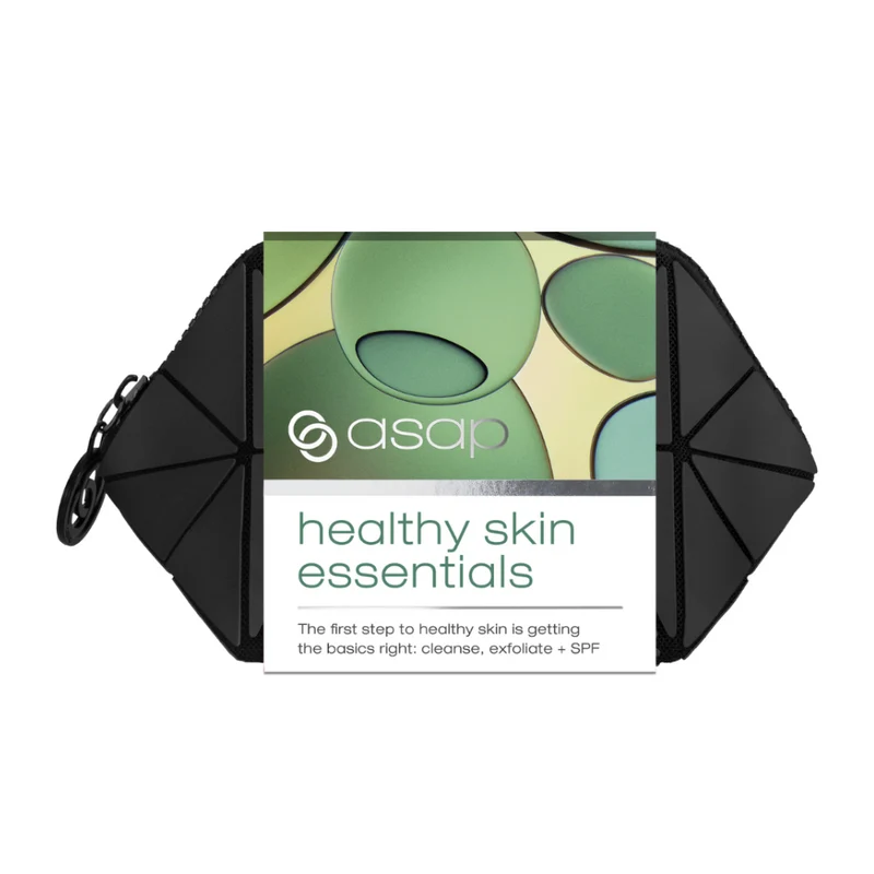 Asap Healthy Skin Essentials Pack