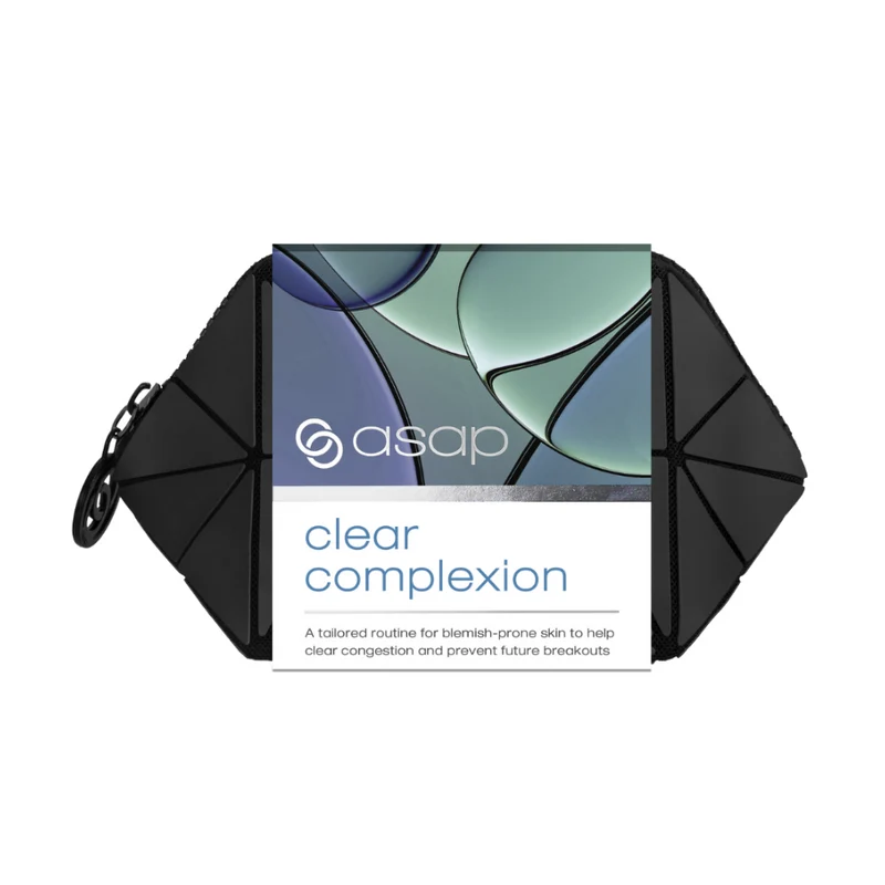 Asap Clear Complexion