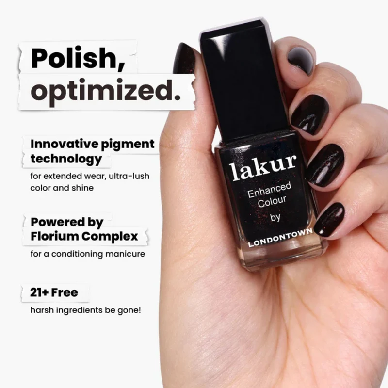 Londontown Lakur Parlour Party Fall Collection (Limited Edition) 1ea/12ml
