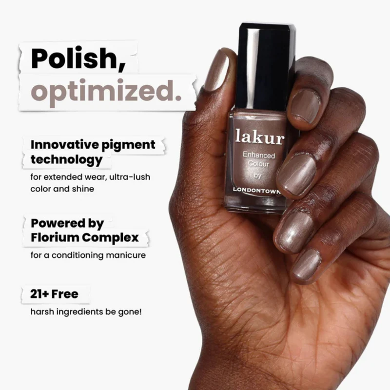 Londontown Lakur Parlour Party Fall Collection (Limited Edition) 1ea/12ml