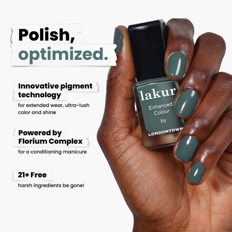 Londontown Lakur Parlour Party Fall Collection (Limited Edition) 1ea/12ml