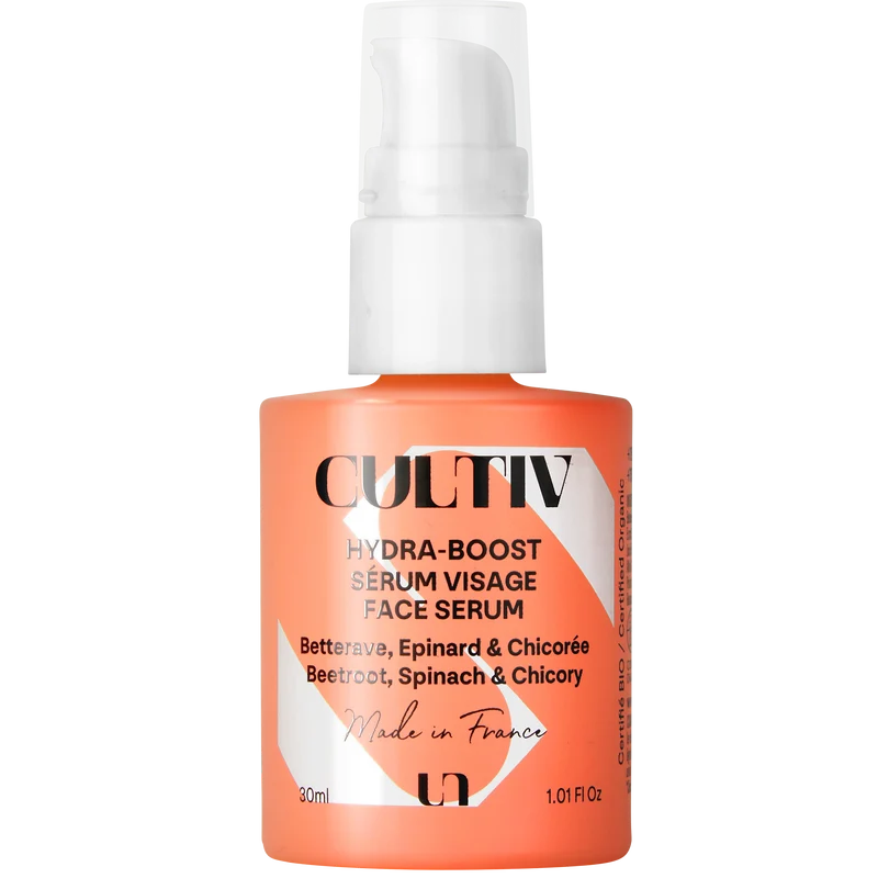 HYDRA-BOOST Sérum hydratant 30ml