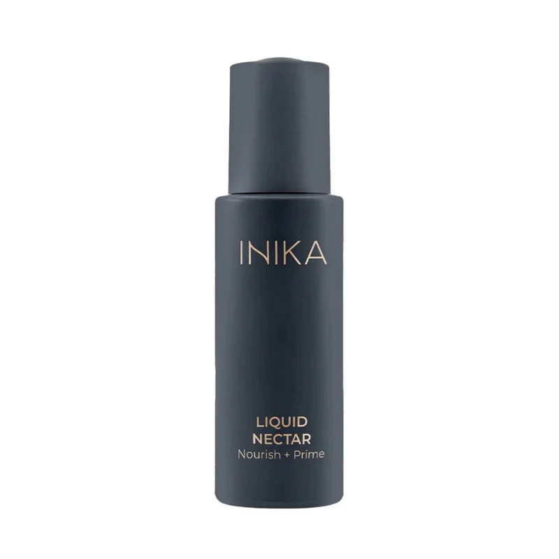 INIKA Organic Liquid Nectar 30ml