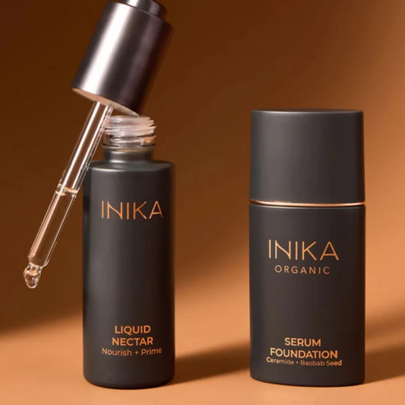 INIKA Organic Liquid Nectar 30ml