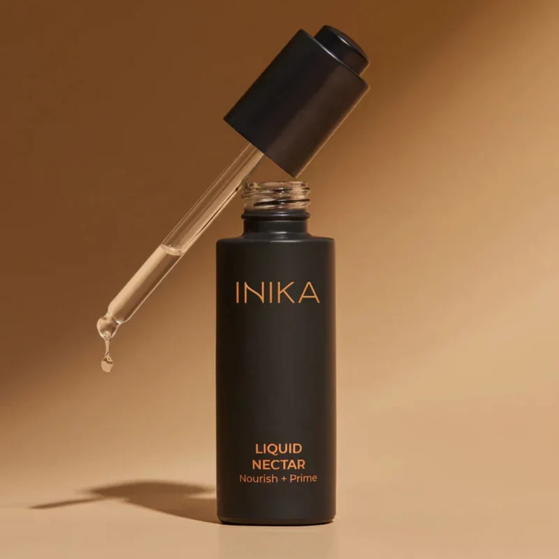 INIKA Organic Liquid Nectar 30ml