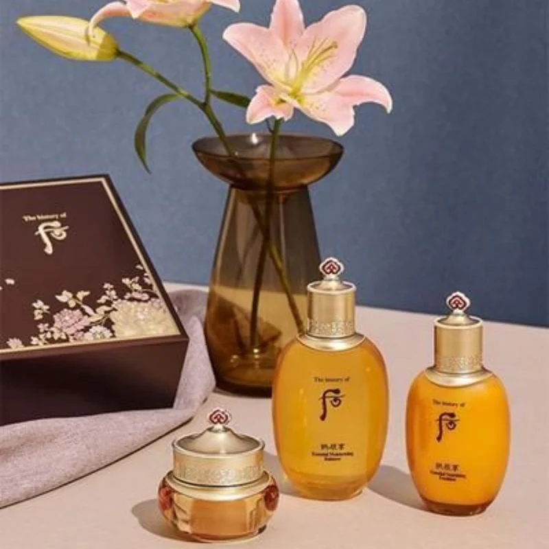 The History Of Whoo Gongjinhyang Essential Moisturizing Balancer 150ml