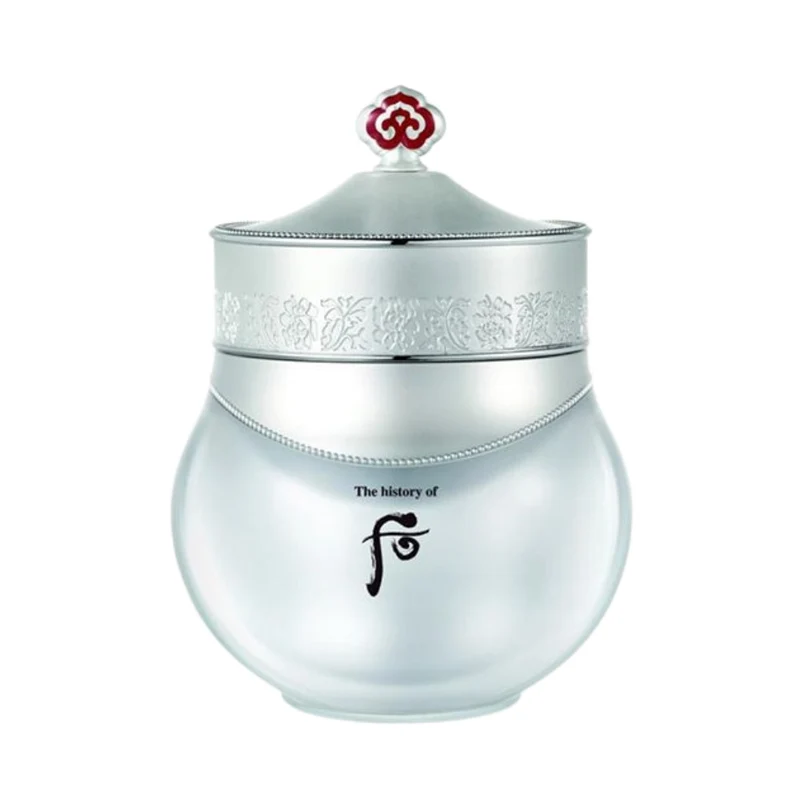 The History Of Whoo Gongjinhyang Seol Radiant White Moisture Cream 60ml
